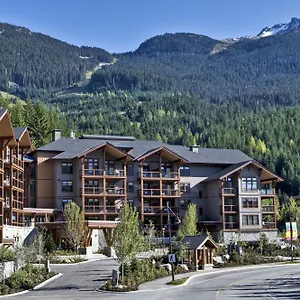 Aparthotel Evolution, Whistler